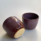 kalíšek - ostružina