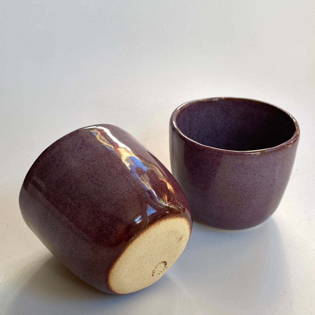 kalíšek - ostružina