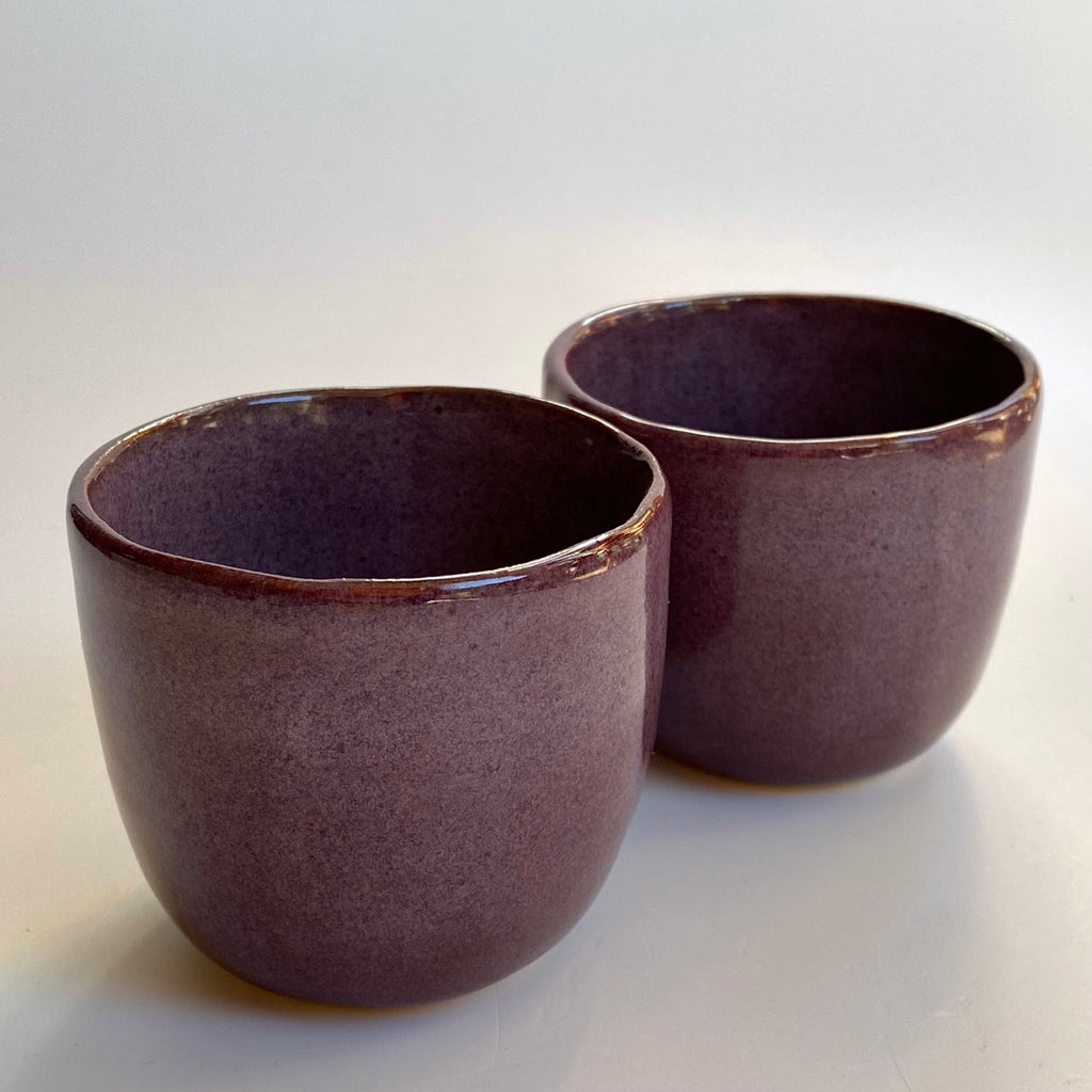 kalíšek - ostružina