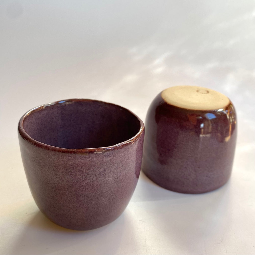 kalíšek - ostružina