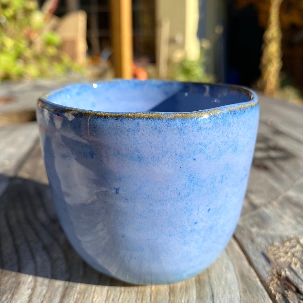 kalíšek - studánka