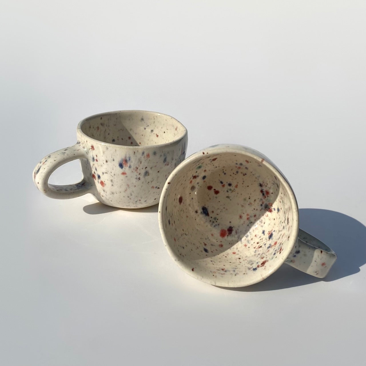 hrneček - déšť malý