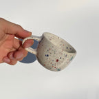 hrneček - déšť malý