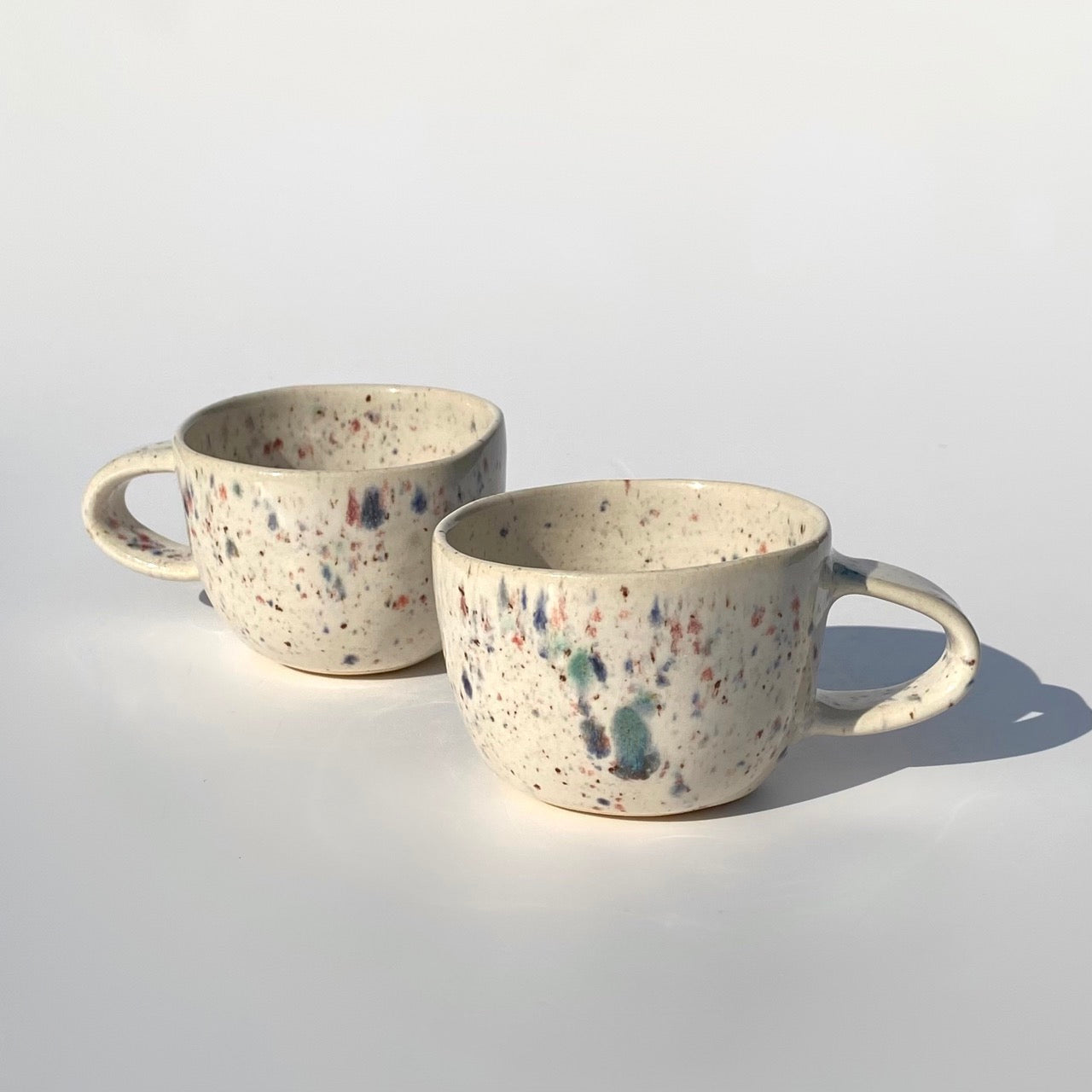 hrneček - déšť malý