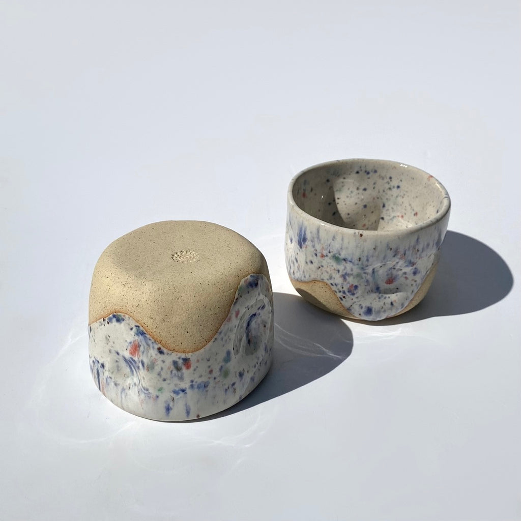 kalíšek ďůlek - déšť malý floty