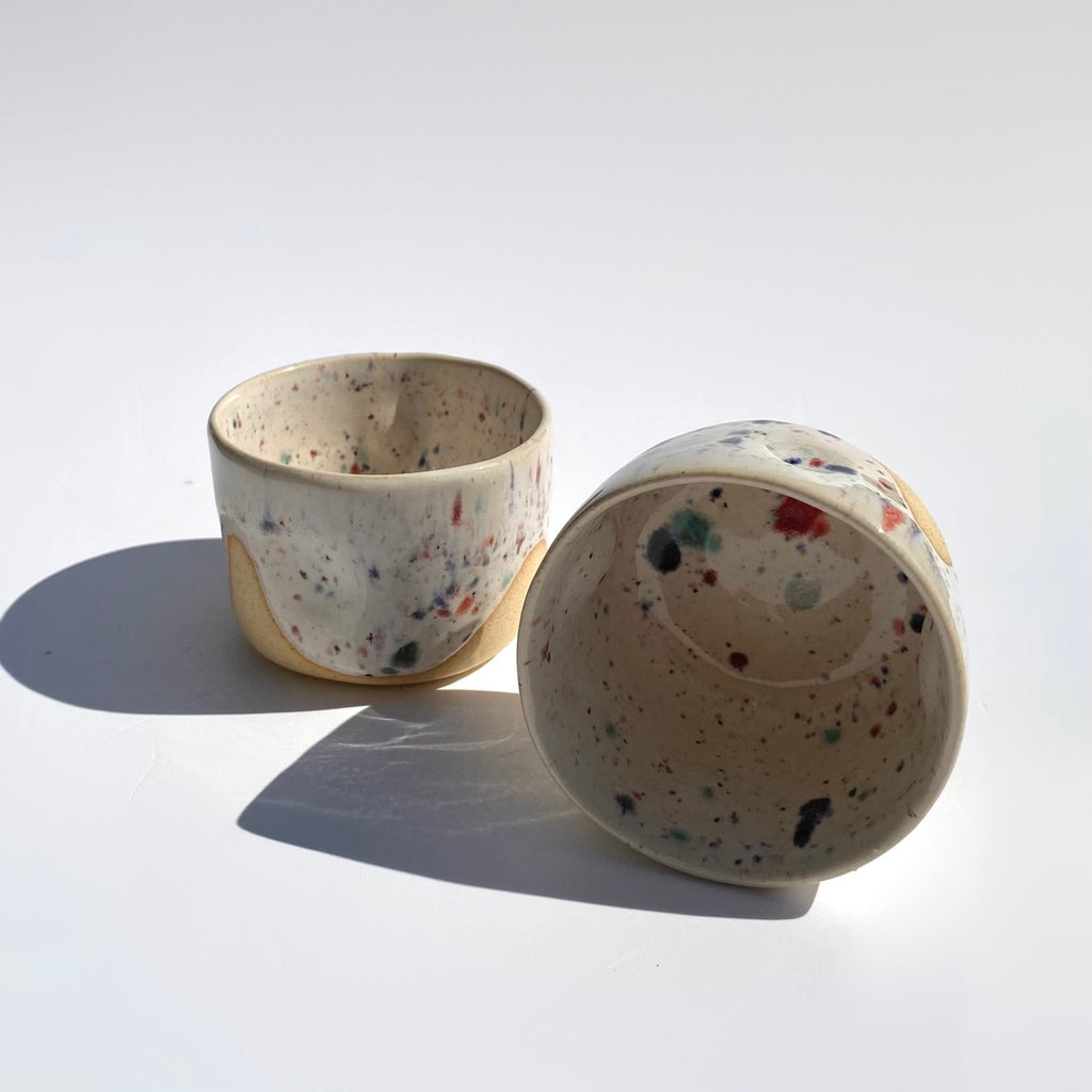 kalíšek ďůlek - déšť malý floty