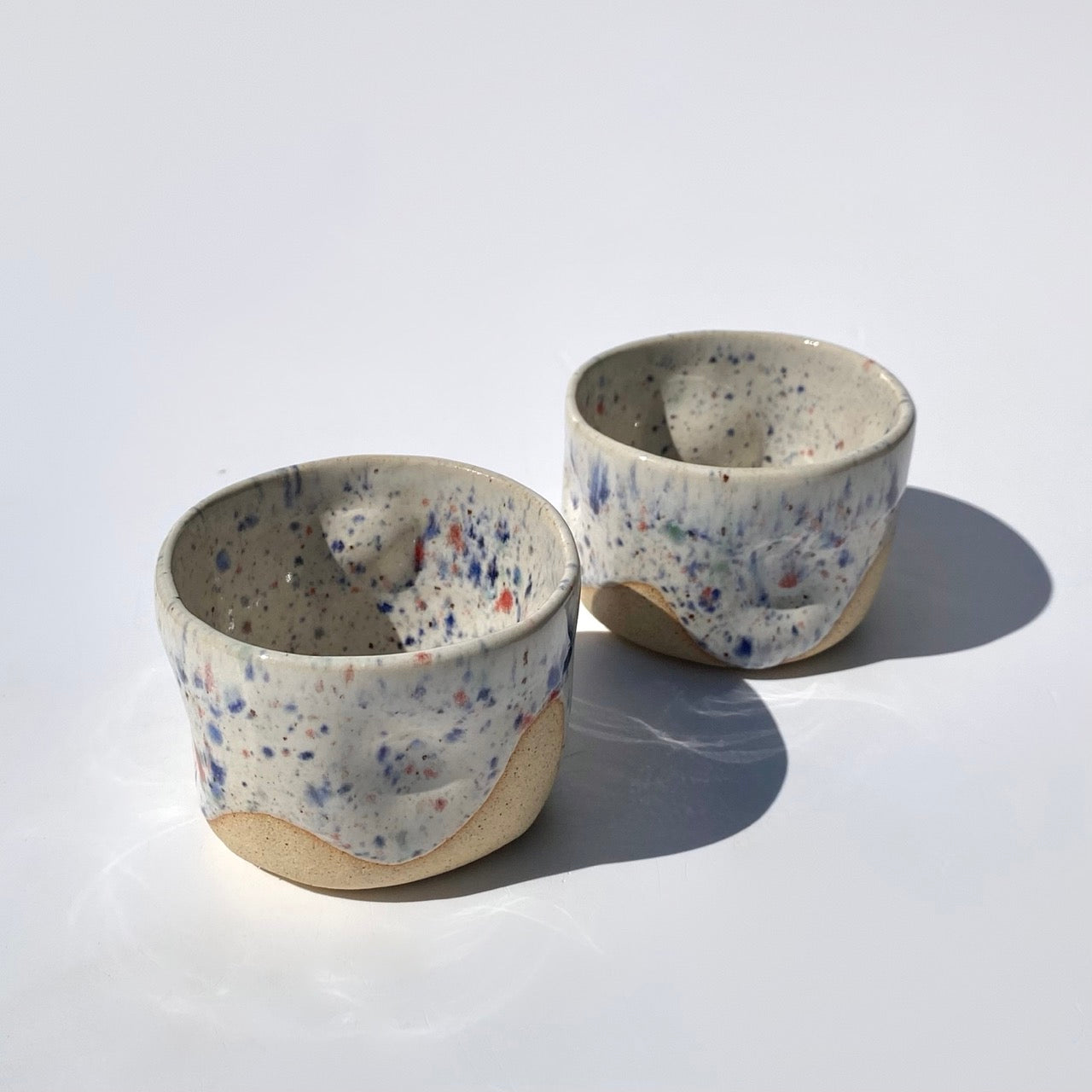 kalíšek ďůlek - déšť malý floty