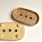 mýdlenka - růžovka