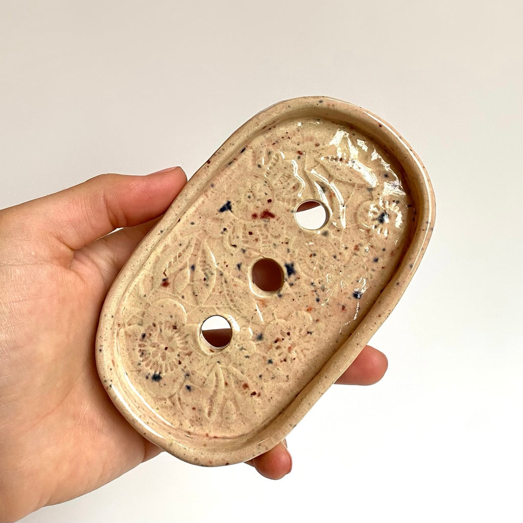 mýdlenka - růžovka