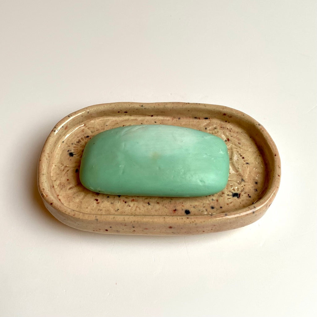 mýdlenka - růžovka