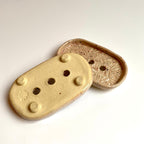 mýdlenka - růžovka