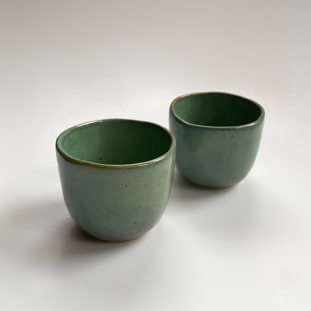 kalíšek - mecháček