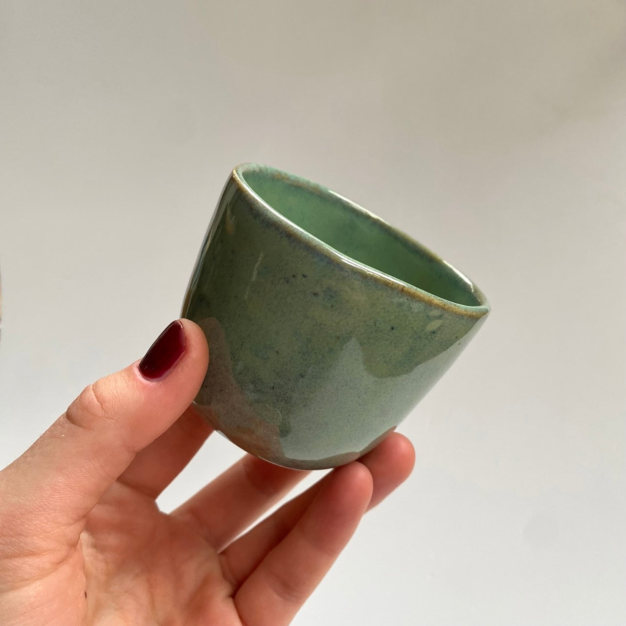 kalíšek - mecháček