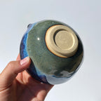 miska na matchu - opál