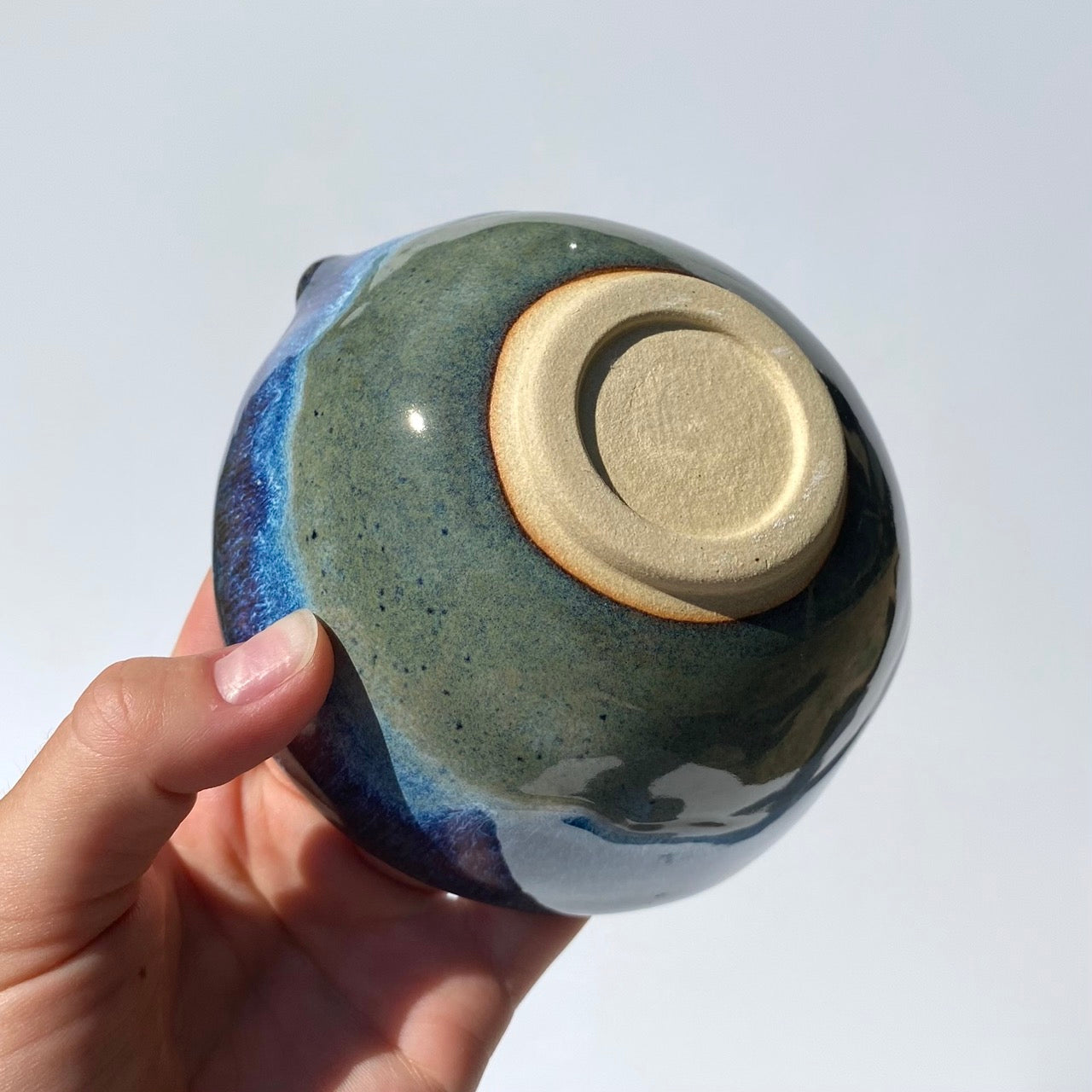 miska na matchu - opál