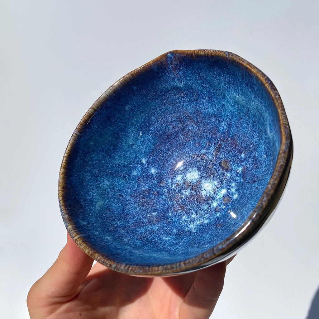 miska na matchu - opál