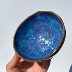 miska na matchu - opál