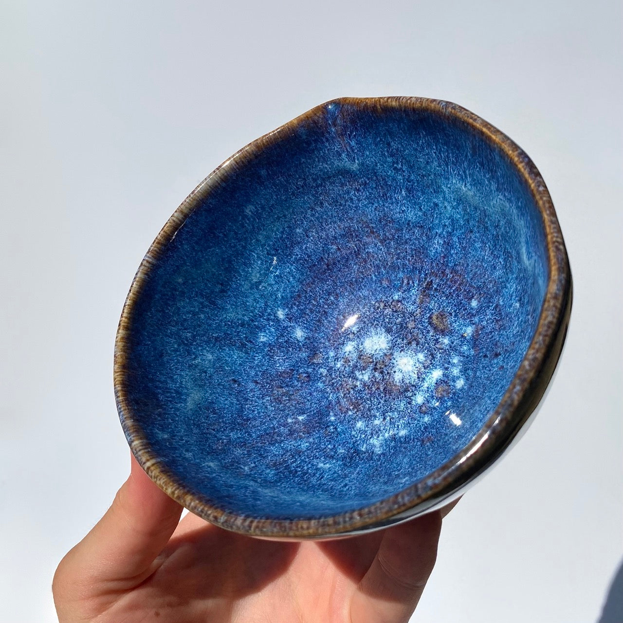 miska na matchu - opál