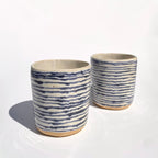 kalíšek - vysoký proužek