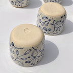 kalíšek - lučenka