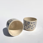 kalíšek - lučenka