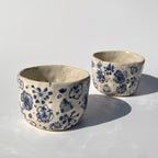 kalíšek - cibuláček