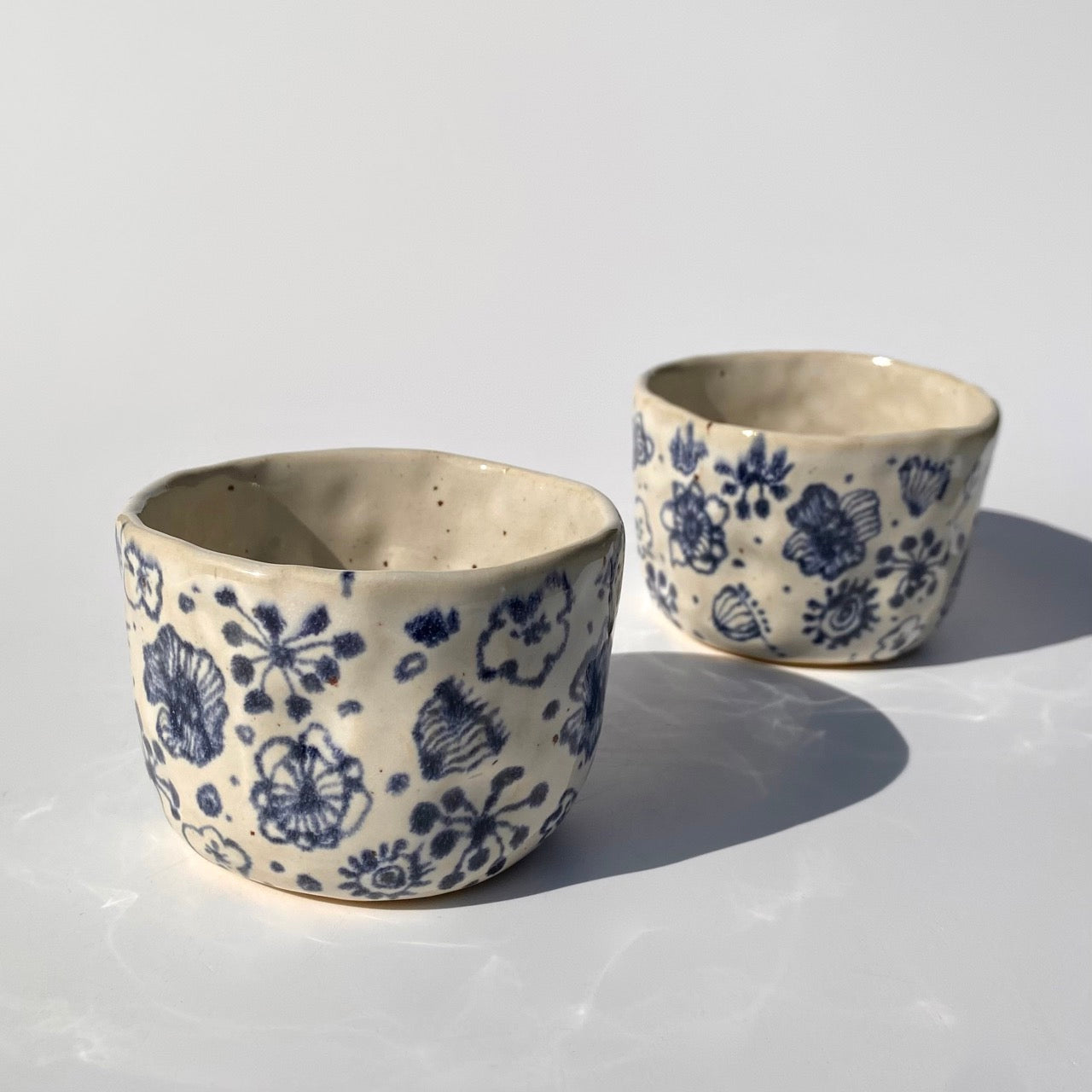 kalíšek - cibuláček