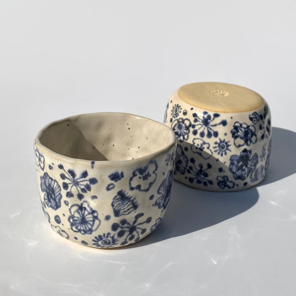 kalíšek - cibuláček