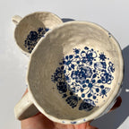 hrnek buclatý - cibuláček