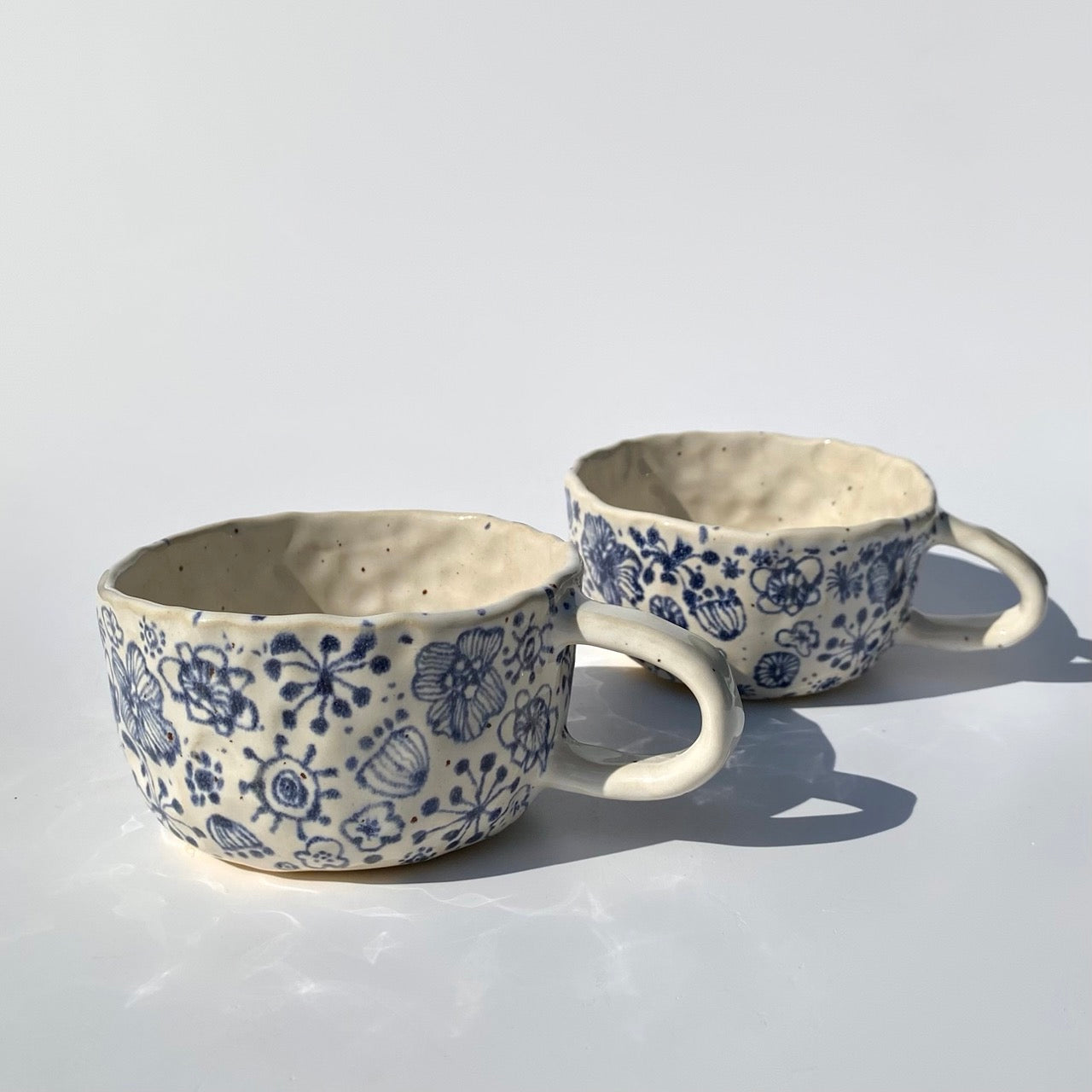 hrnek buclatý - cibuláček