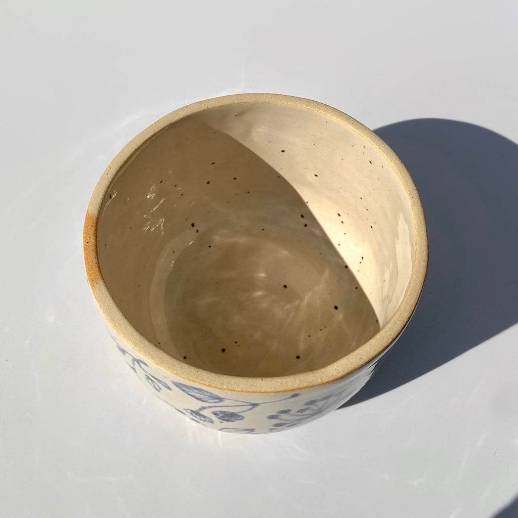 cukřenka - lučenka