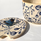 cukřenka - lučenka