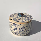 cukřenka - lučenka