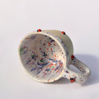 hrneček - beruška menší