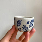 kalíšek - dubánek malý