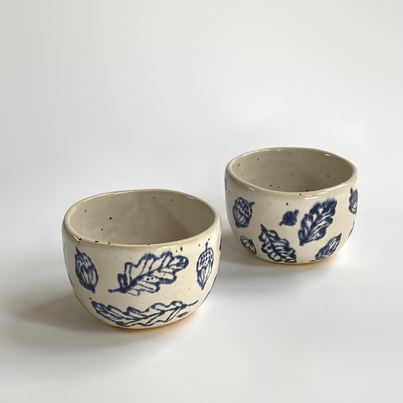 kalíšek - dubánek malý