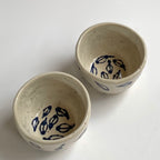 kalíšek - lístek malý