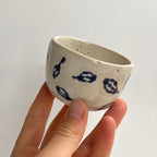 kalíšek - lístek malý