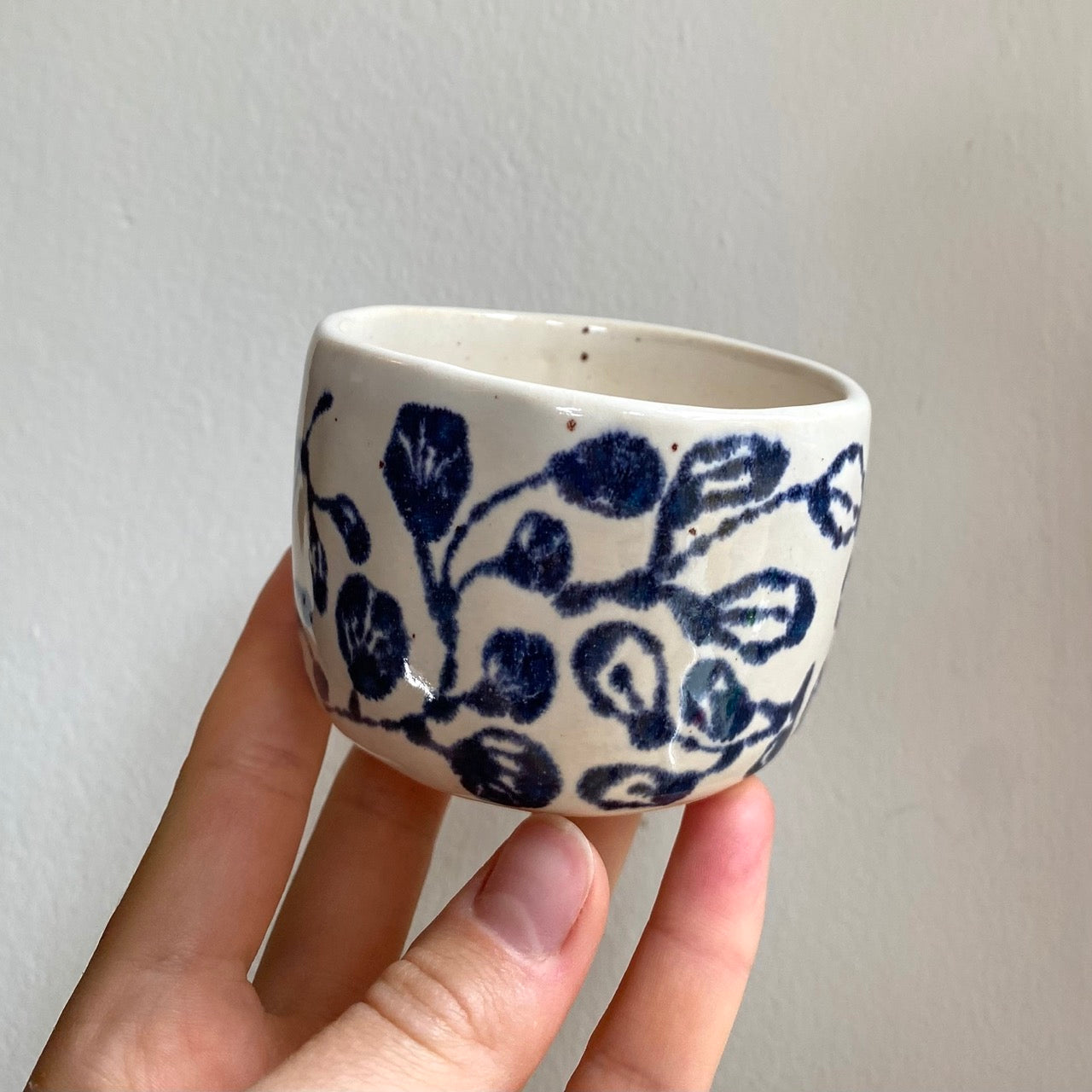 kalíšek - lučenka 2