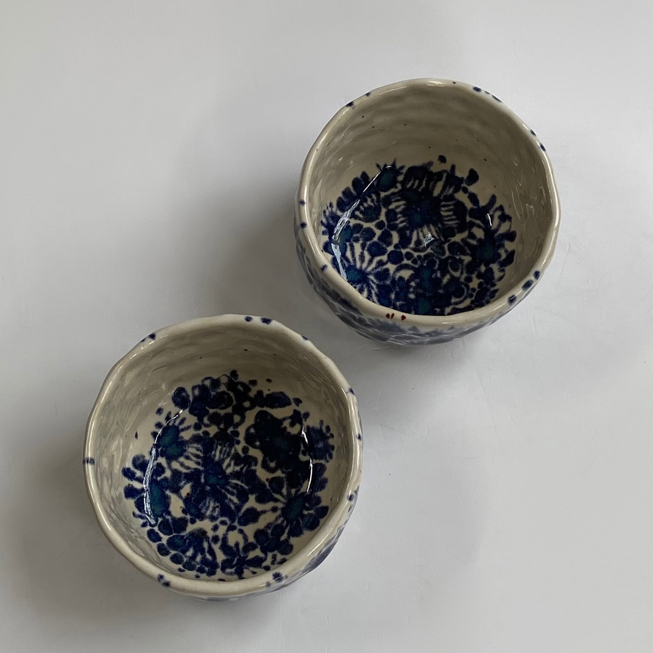 kalíšek - cibuláček 2