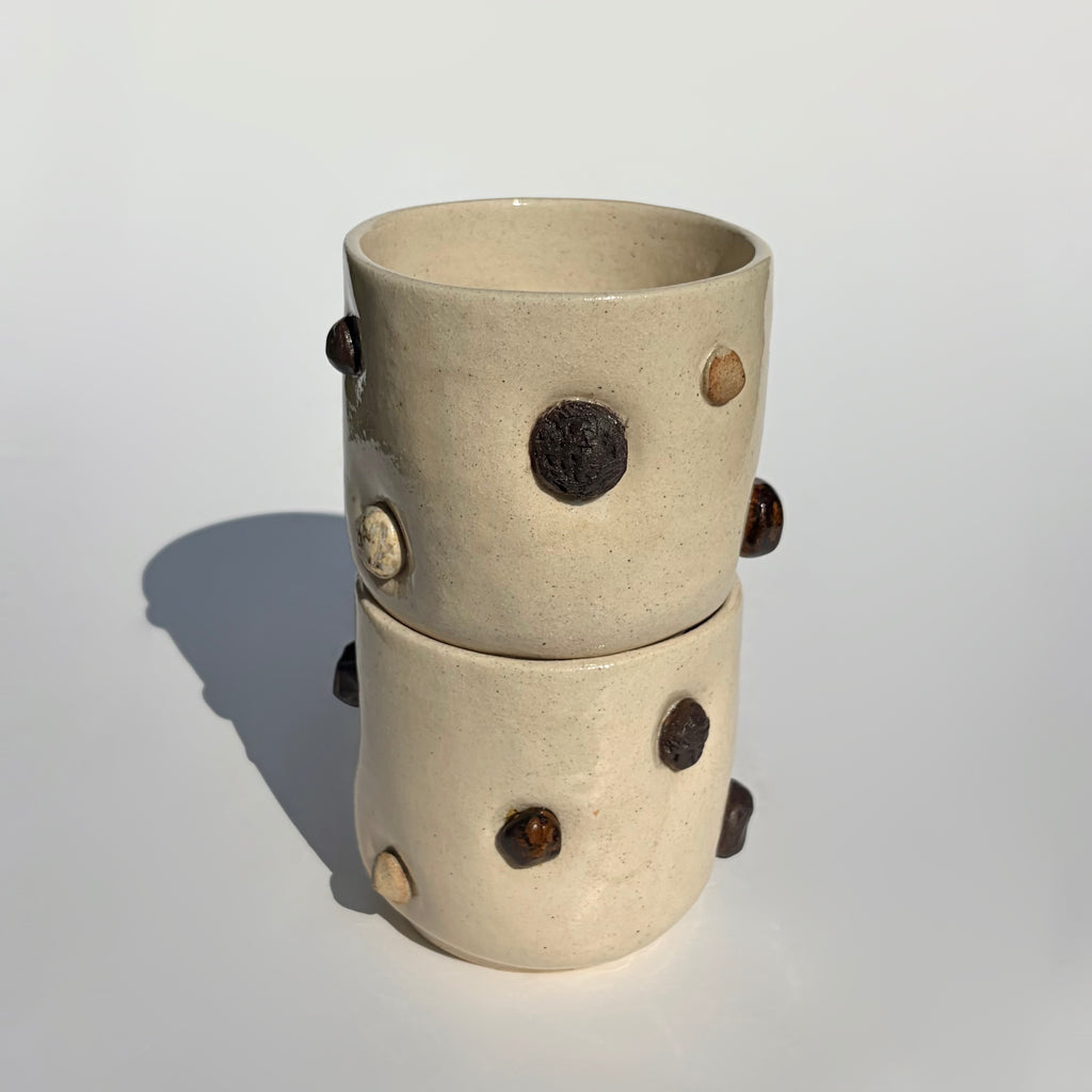 Kalíšek - na dotek stone 240ml