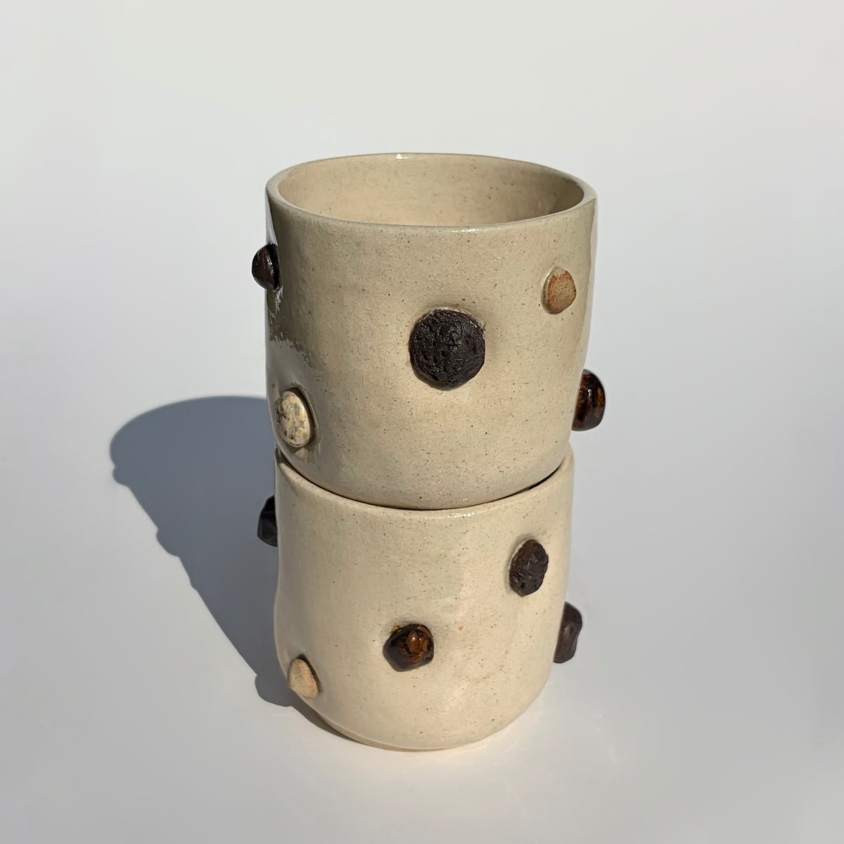 Kalíšek - na dotek stone 240ml