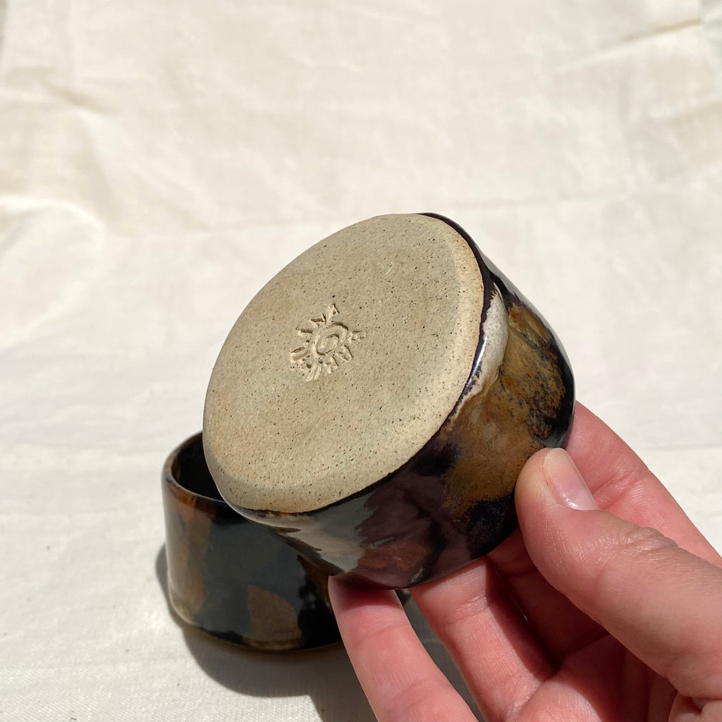 kalíšek - wabi sabi 110ml