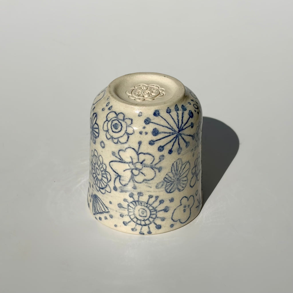 kalíšek - cibuláček tužka 220ml