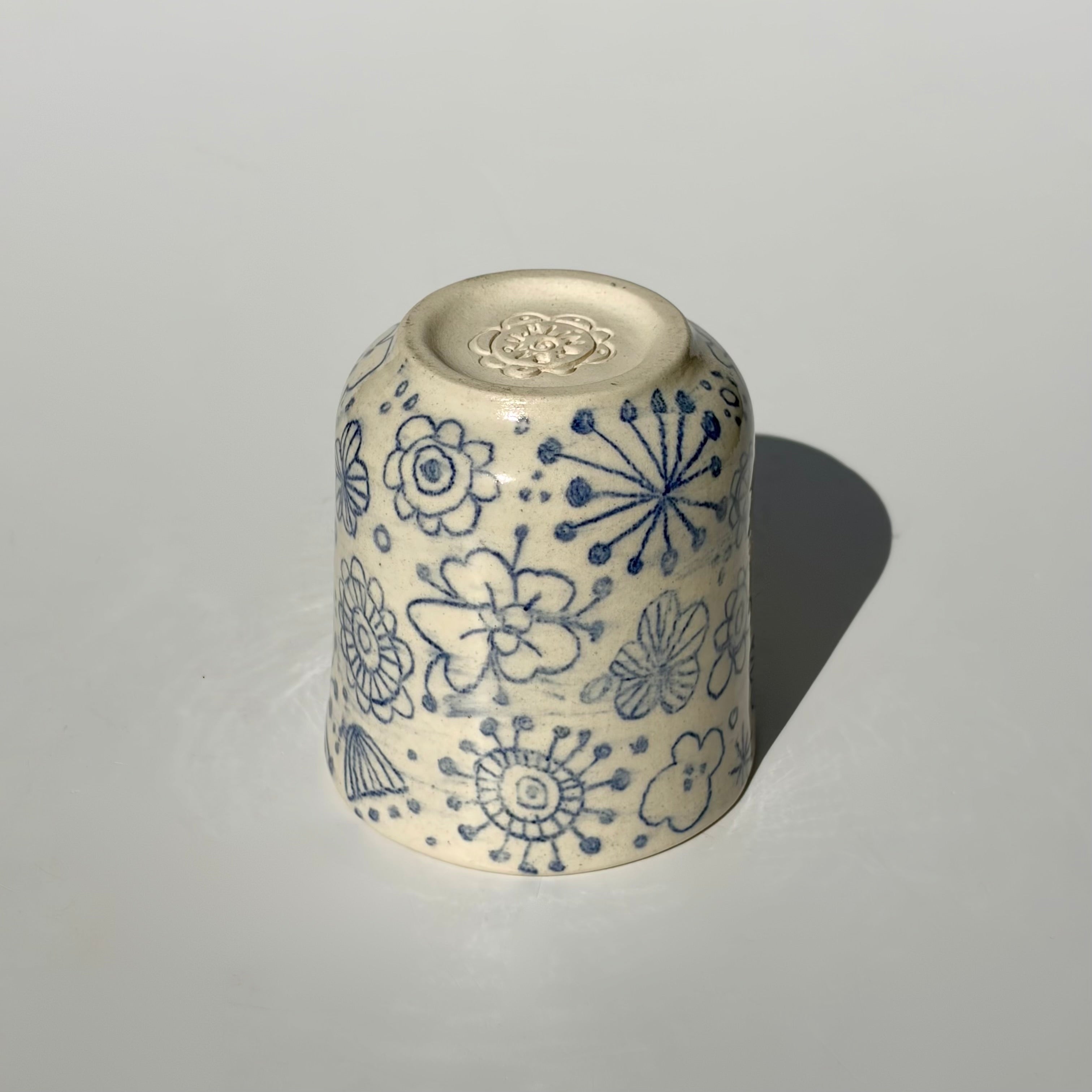 kalíšek - cibuláček tužka 220ml