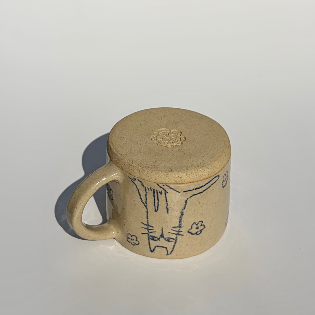 Hrnek - kočky 350ml