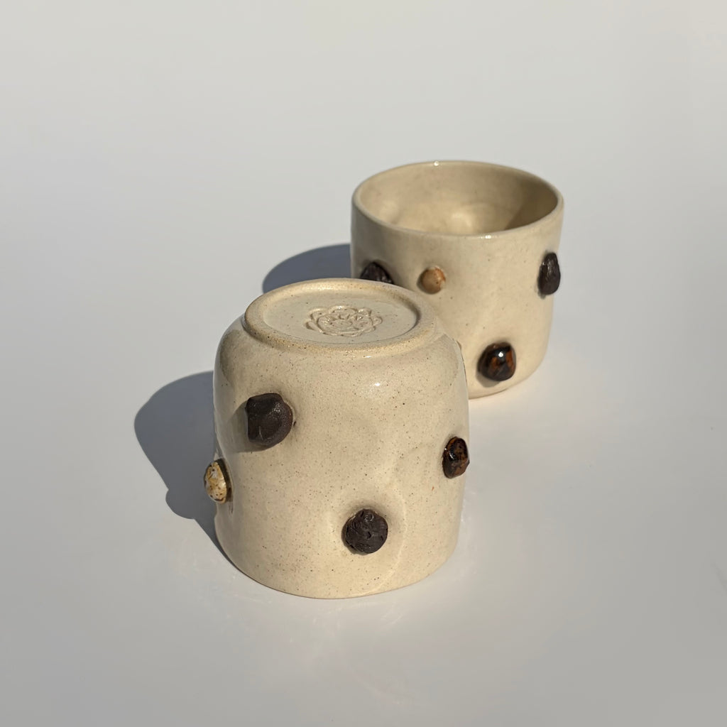 Kalíšek - na dotek stone 240ml