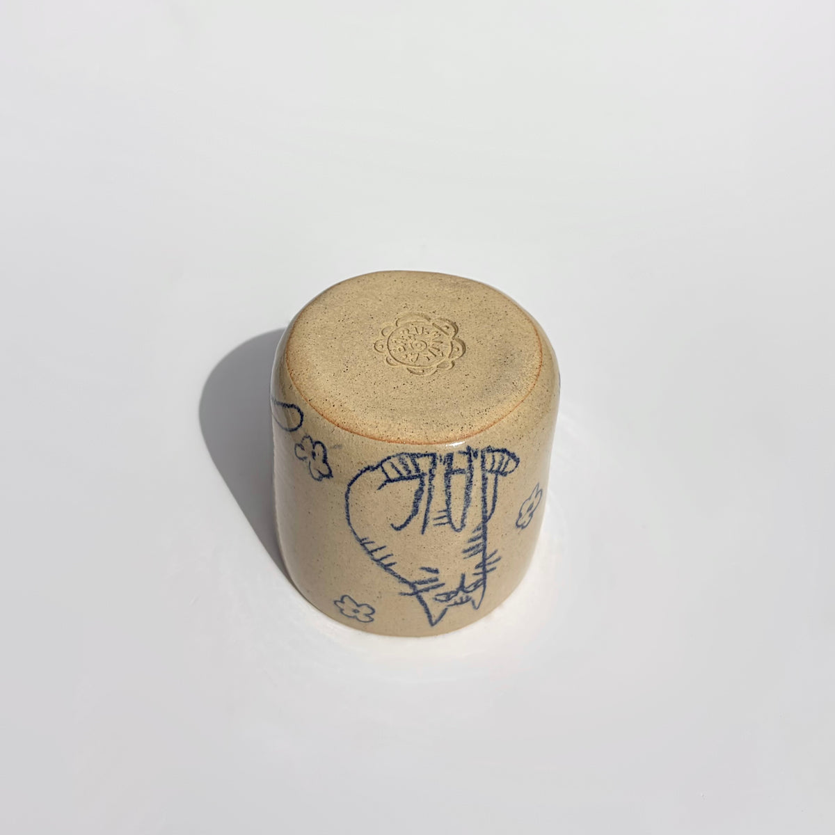Kalíšek - kočky 270ml