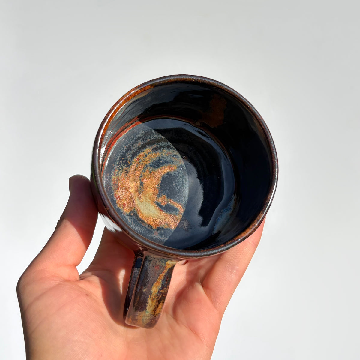 Hrneček - wabi sabi 270ml