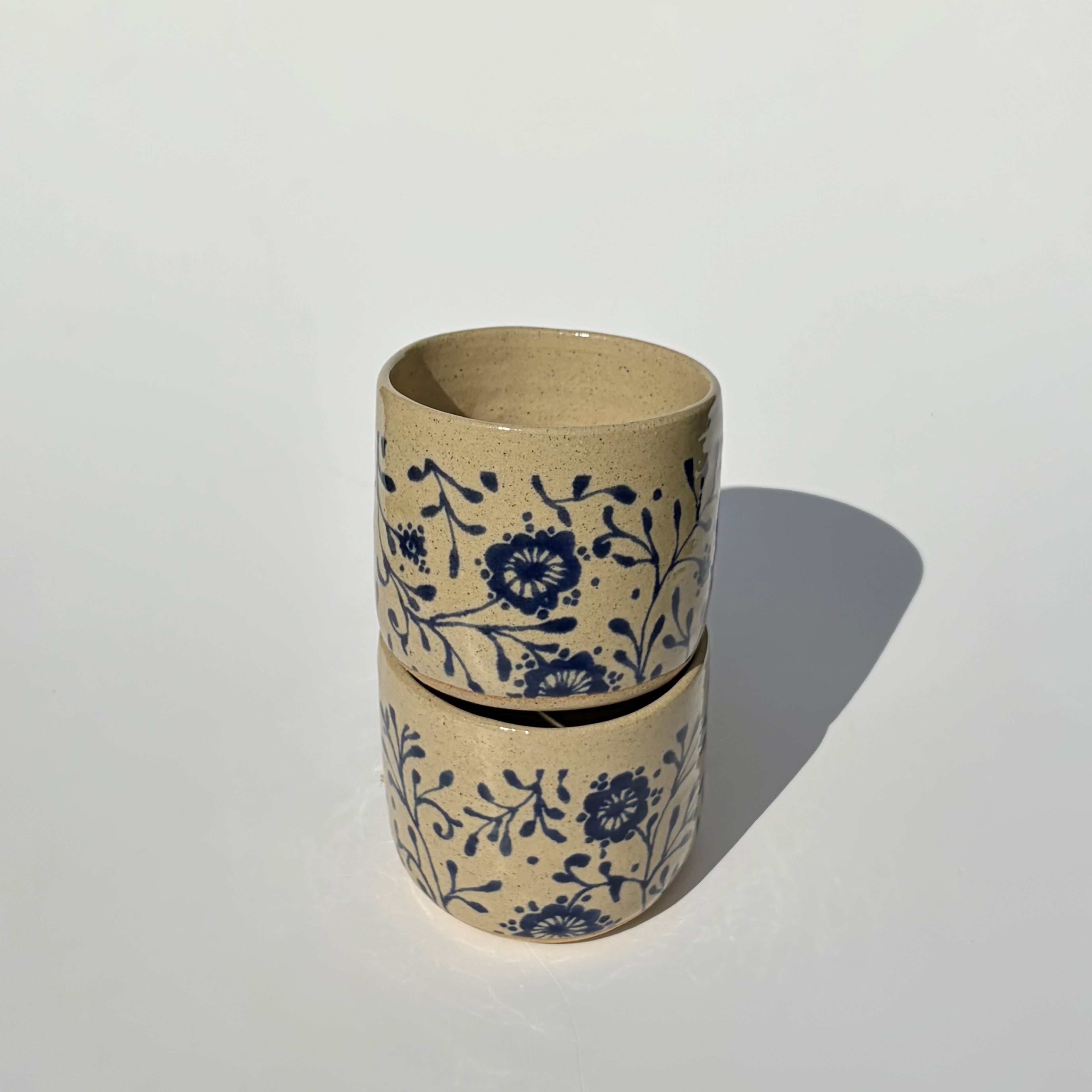 Kalíšek - louka tmavý 250ml